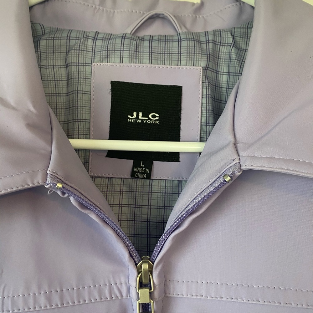 Jacket - Picture 3 of 4